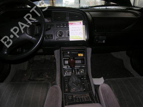 Electronic sensor CITROËN XM (Y4) 2.5 TD | BP36600054M84 - Image 4