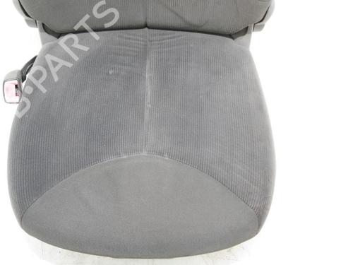 Left front seat CITROËN C1 (PM_, PN_) 1.0 | BP36621500C15 - Image 2