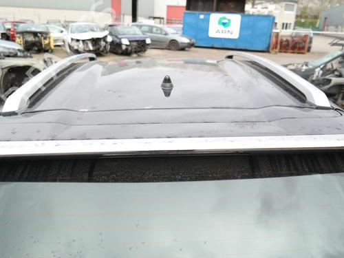 Middle console PEUGEOT 2008 I (CU_) 1.2 VTi | BP36609566I22 - Image 15
