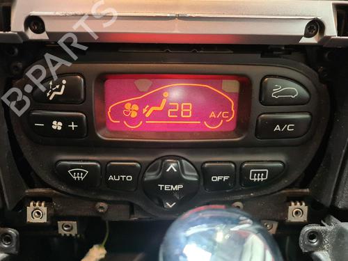 Electronic module PEUGEOT 307 CC (3B) 2.0 16V | BP36625518M83 - Image 36