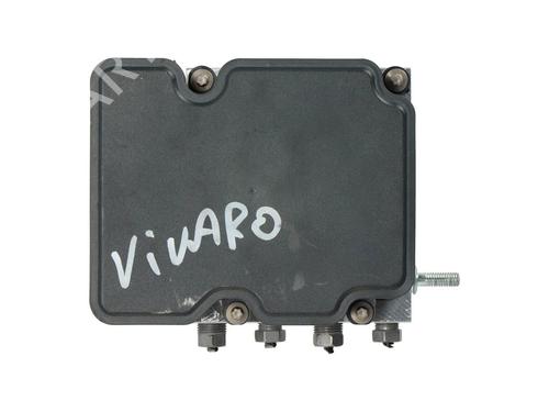 ABS pump PEUGEOT EXPERT Van (V_) 2.0 BlueHDi 120 | BP36621334M43 - Image 5