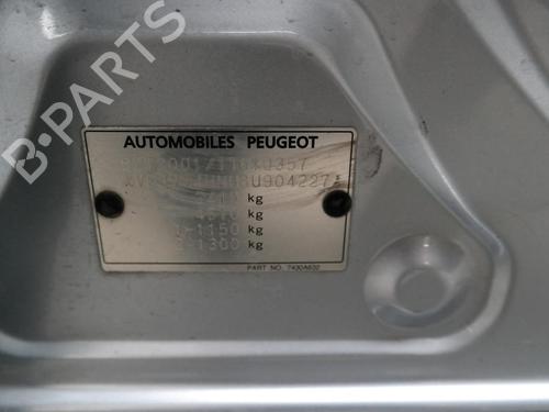 Engine PEUGEOT 4007 (VU_, VV_) 2.2 HDi | BP36615749M1 - Image 26