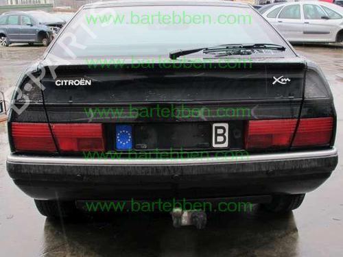 Engine control unit (ECU) CITROËN XM (Y4) 2.1 TD 12V | BP36603912M57 - Image 12