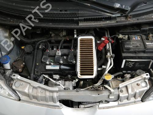 Rear left panel PEUGEOT 107 (PM_, PN_) 1.0 | BP36620868C60 - Image 12