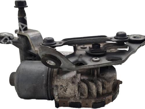 Front wiper motor CITROËN C6 (TD_) 2.2 HDi | BP36639242M29  - Image 8