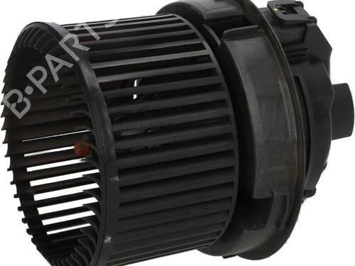 Heater blower motor PEUGEOT 108 1.0 VTi | BP36638303M62  - Image 5