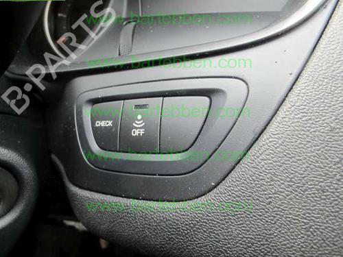Control unit CITROËN C5 III Break (RW_) 1.6 HDi 110 (RW9HZC) | BP36603177M11 - Image 28