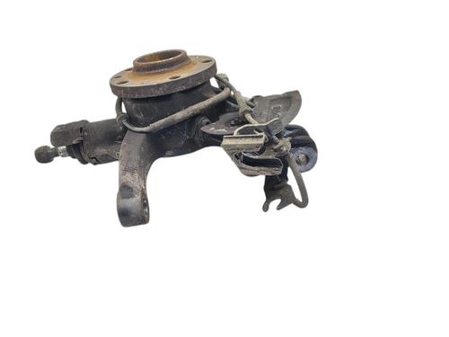 Left front steering knuckle CITROËN JUMPY III Van (V_) 2.0 BlueHDi 120 | BP36633873M25 - Image 2