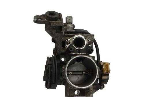 Used Throttle body Throttle body PEUGEOT 406 (8B) 1.8 16V (110 hp) 36626942 36626942