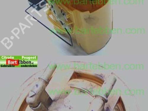 Used Fuel pump Fuel pump CITROËN C5 I Break (DE_) 2.0 HDi (DERHZB, DERHZE) (109 hp) 36599986 36599986