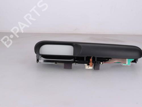 Kombinert Instrument Kombinert Instrument 38790012 38790012