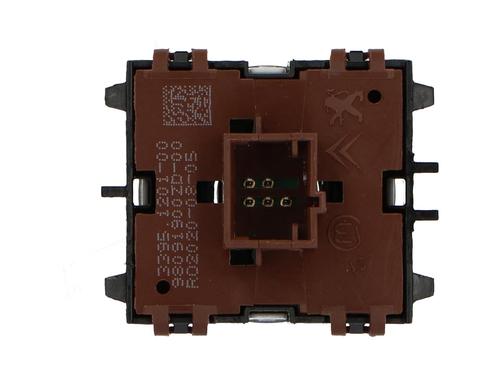 Switch CITROËN C4 III (BA_, BB_, BC_) 1.2 PureTech 130 (BAHNSA, BAHNSB) | BP36623228I30 - Image 3