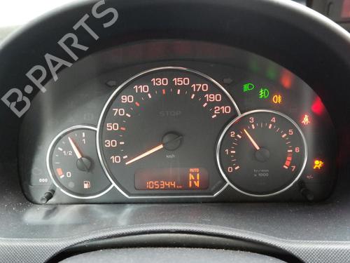 Control unit PEUGEOT 1007 (KM_) 1.6 16V | BP36613979M11 - Image 11