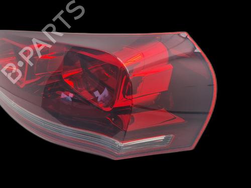 Right tailgate light CITROËN C4 Picasso II 1.2 THP 130 | BP36637119C80 - Image 14