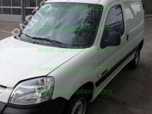 Electronic module PEUGEOT PARTNER Box Body/MPV (5_, G_) 1.6 HDi 75 | BP36613410M83  - Image 9