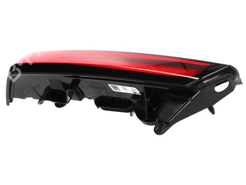 Left tailgate light CITROËN C4 III (BA_, BB_, BC_) BLUEHDI 110 (BBYHSA) | BP36624132C79 - Image 2