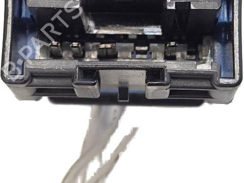 Left taillight CITROËN C5 AIRCROSS (A_) 1.6 THP 165 (A45GYJ) | BP40164149C34 - Image 5
