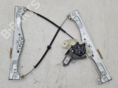 Front left window mechanism CITROËN C4 CACTUS 1.2 THP 110 | BP36638714C22 - Image 3