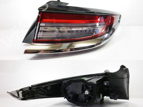Used Right taillight Right taillight DS DS 3 / DS 3 CROSSBACK (UR_, UC_, UJ_) 1.2 PureTech 100 (URHNKK, URHNEK) (101 hp) 36616787 36616787