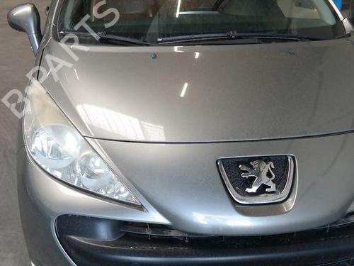 Switch PEUGEOT 207 CC (WD_) 1.6 16V | BP36622541I30 - Image 12
