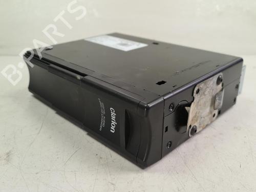 Used Radio Radio CITROËN C5 II Break (RE_) 2.0 16V (RERFJB, RERFJC) (140 hp) 36625612 36625612