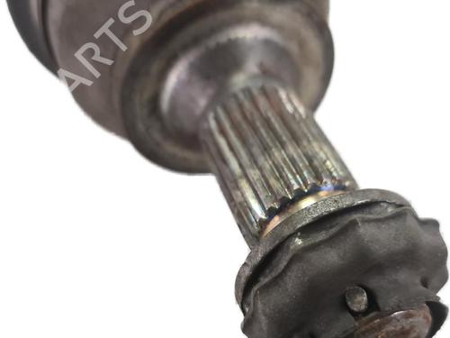 Left front driveshaft CITROËN C3 Picasso (SH_) 1.6 VTi 120 | BP36628087M38 - Image 3