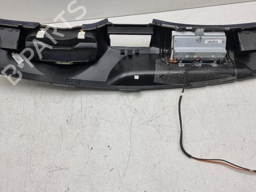 Dashboard PEUGEOT 307 (3A/C) 1.6 16V | BP36622774C46 - Image 6