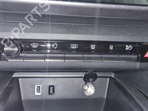 Switch CITROËN C5 AIRCROSS (A_) 1.6 THP 165 (A45GYJ) | BP36638909I30 - Image 38