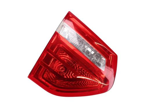 Left tailgate light CITROËN C4 Picasso I MPV (UD_) 2.0 i 16V | BP36604094C79 - Image 4