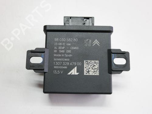 electronic-module-peugeot-508-i-8d_-2010-2011-2012-2013-2014-2015-2016-2017-2018-36612765 main image