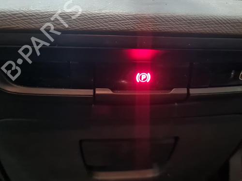 Seat buckle CITROËN C4 Picasso II 1.2 THP 130 | BP36637116I32 - Image 14