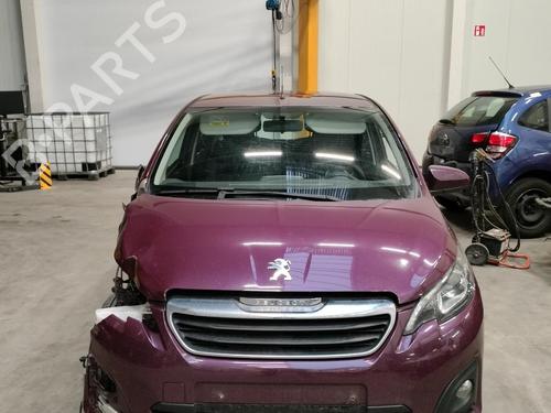 Switch PEUGEOT 108 1.0 VTi | BP36628503I30 - Image 40