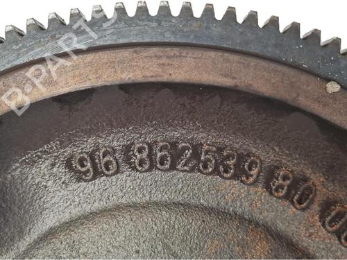 Used Flywheel Flywheel 36637527 36637527
