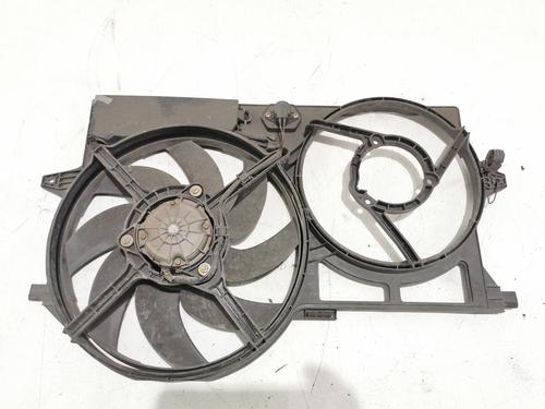 Used Radiator fan Radiator fan CITROËN JUMPY I (U6U_) 1.9 D (69 hp) 36599170 36599170