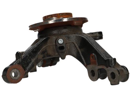 Left front steering knuckle OPEL MOKKA MOKKA-e (76) | BP36624463M25 - Image 3