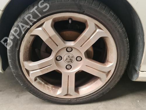Switch PEUGEOT 308 CC (4B_) 1.6 16V | BP36627587I30 - Image 29
