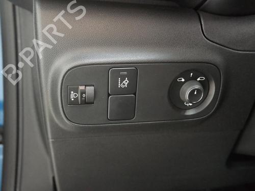 Hulkapsel CITROËN C3 III (SX) 1.2 VTi 82 | BP36626023C160 - Image 44