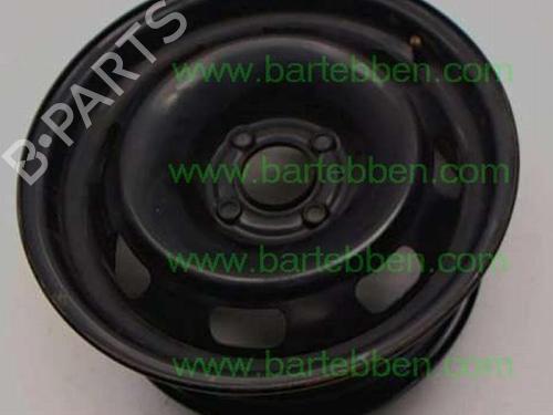 Fælk CITROËN C3 II (SC_) 1.6 HDi | BP36628049C45 - Image 9