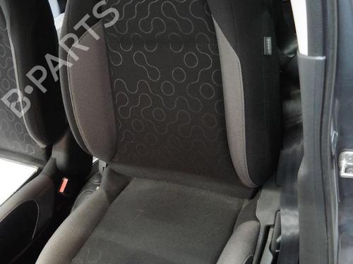 Boot lining CITROËN C3 Picasso (SH_) 1.4 VTi 95 (SH8FSC, SH8FP0, SH8FP6) | BP36616453I3 - Image 14