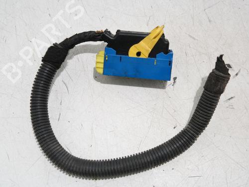 Used Cable Cable CITROËN C3 I (FC_, FN_) 1.6 16V (109 hp) 36615708 36615708