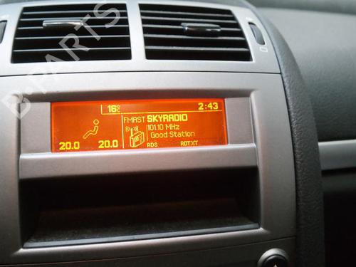 Engine PEUGEOT 407 (6D_) 1.8 (6D6FZB) | BP36624271M1 - Image 20