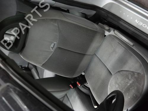 Gearbox CITROËN C3 Pluriel (HB_) 1.6 | BP36612146M3 - Image 12