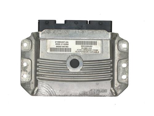 Electronic module PEUGEOT 407 Coupe (6C_) 3.0 V6 | BP36626693M83 - Image 5