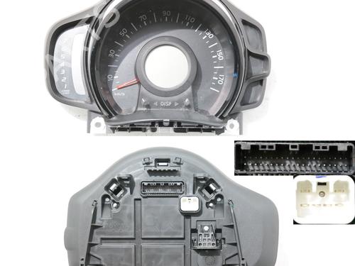 Instrument cluster PEUGEOT 108 1.2 | BP36636218C47 - Image 7