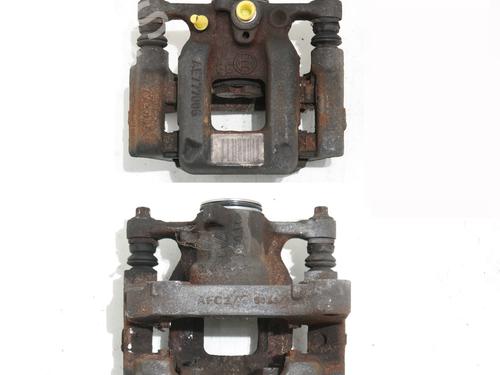 Left rear brake caliper PEUGEOT RIFTER 1.6 HDi 92 | BP36617845M107 - Image 3