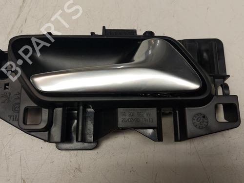 Used Front right exterior door handle Front right exterior door handle 36624545 36624545