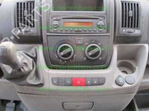 Switch PEUGEOT BOXER Van 2.2 HDi 100 | BP36605059I30 - Image 9