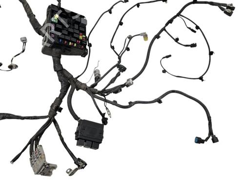 Used Cable Cable CITROËN C4 AIRCROSS 1.6 HDi 115 (114 hp) 36635629 36635629
