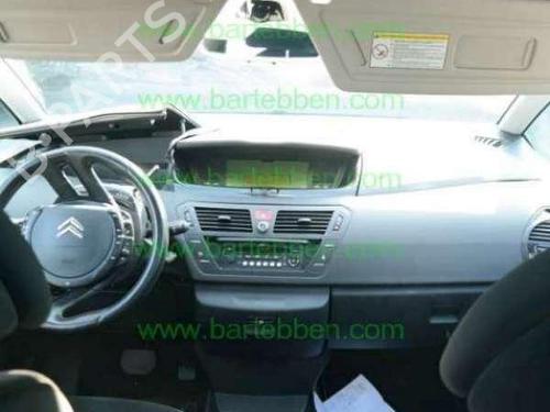 Switch CITROËN C4 Picasso I MPV (UD_) 2.0 HDi 138 | BP36604667I30  - Image 7