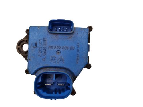 Electronic module CITROËN BERLINGO MULTISPACE (B9) 1.6 | BP36636295M83 - Image 3